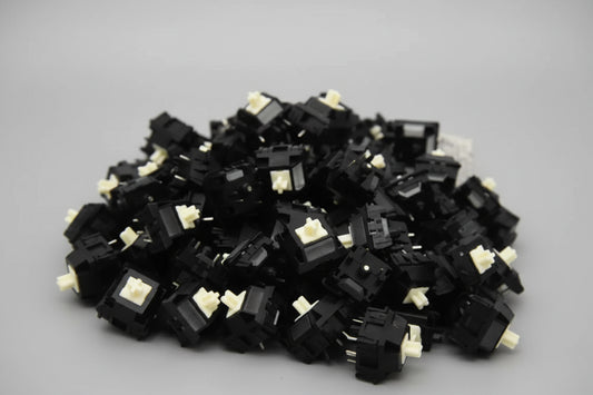 Haimu Rock Tactile Switches Metal Insert 70 броя