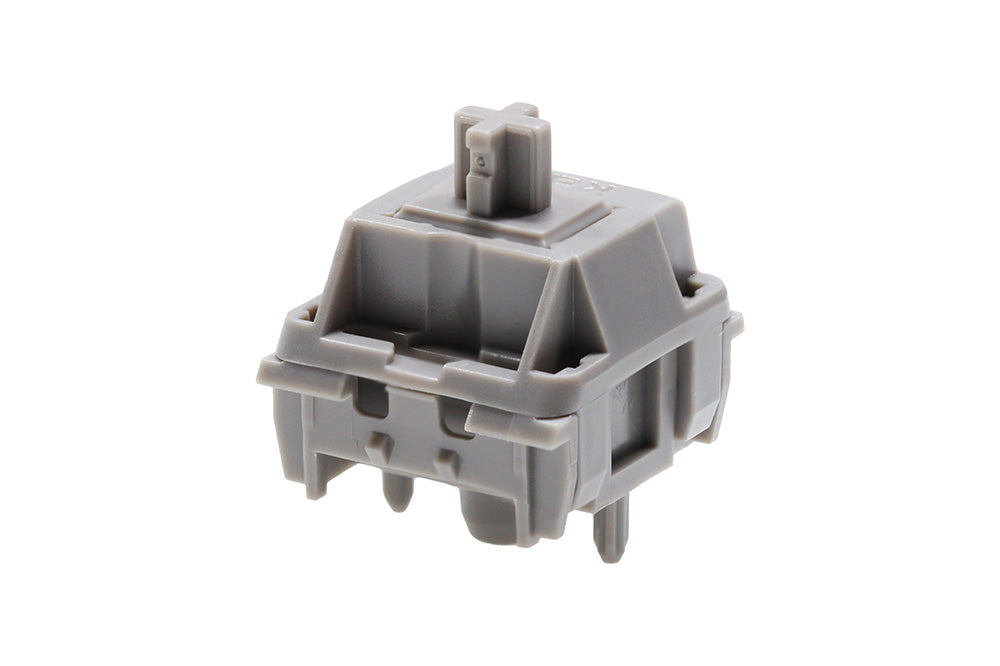 Novelkeys Cream Tactile Switches x70