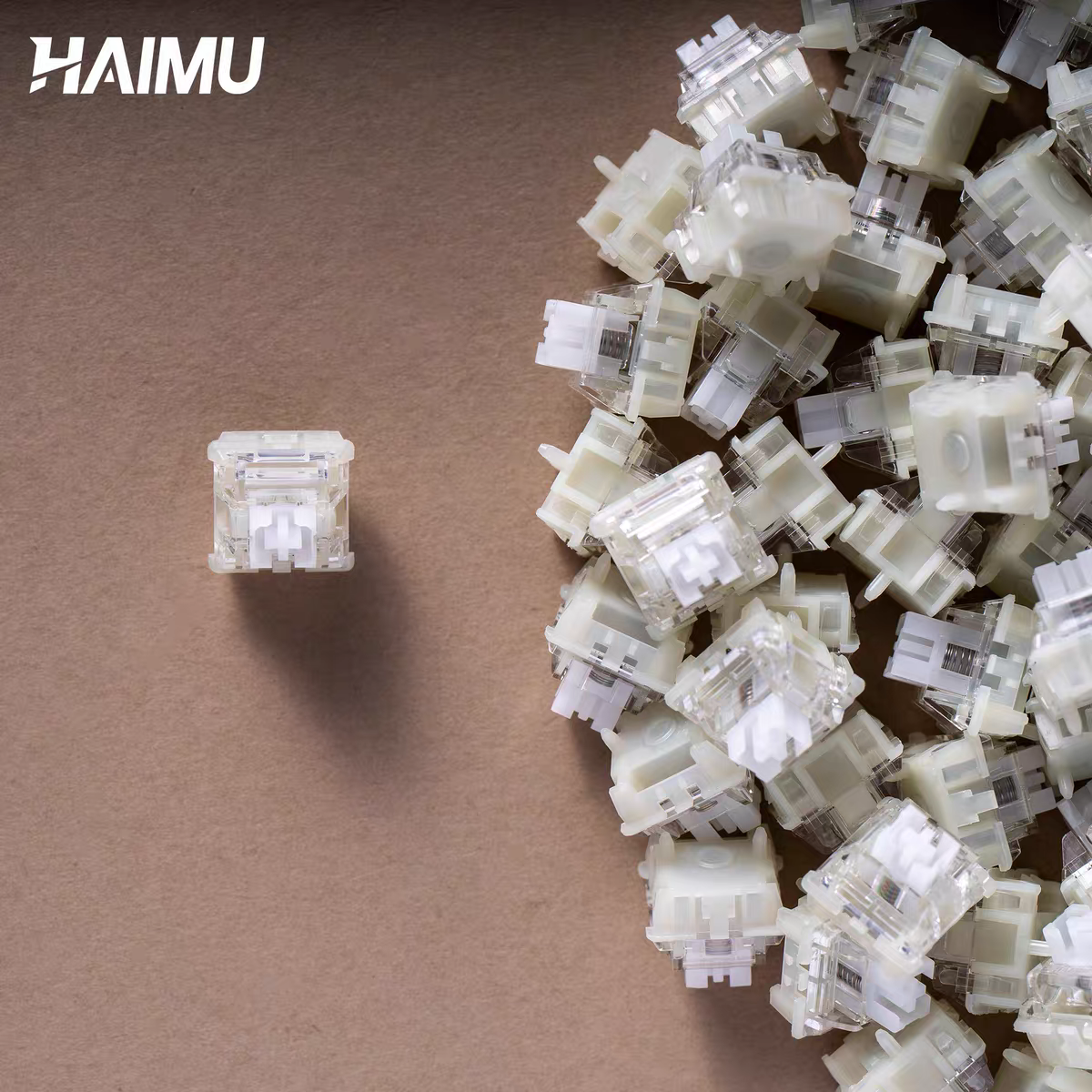 HAIMU Silent Magnetic Hall Effect Switch Linear 90 броя