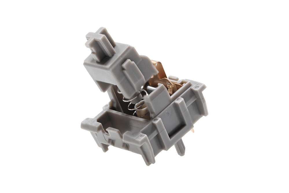 Novelkeys Cream Tactile Switches x70