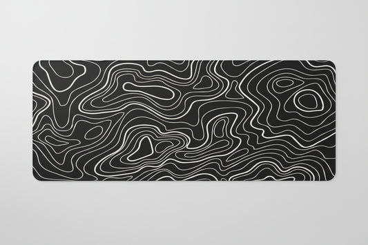 TypeHero DeskPad MousePad