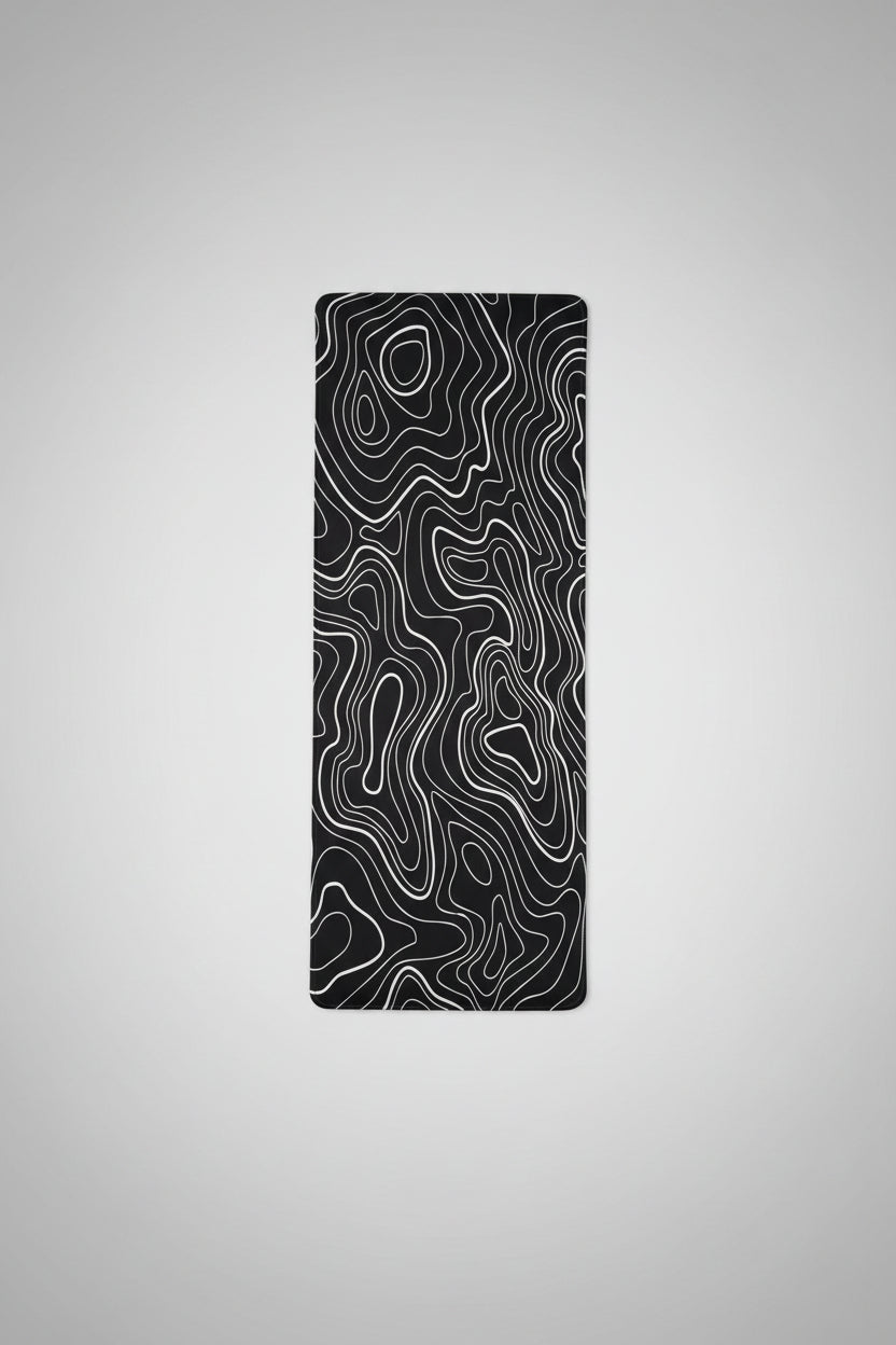TypeHero DeskPad MousePad