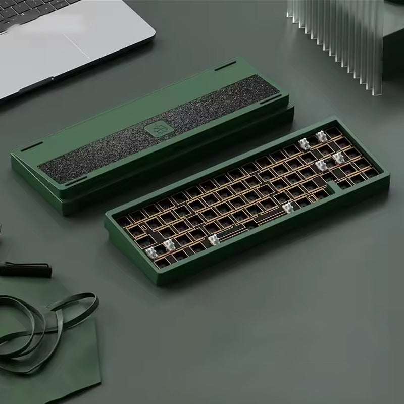 Клавиатурни Основи (Barebones Keyboard Kits)