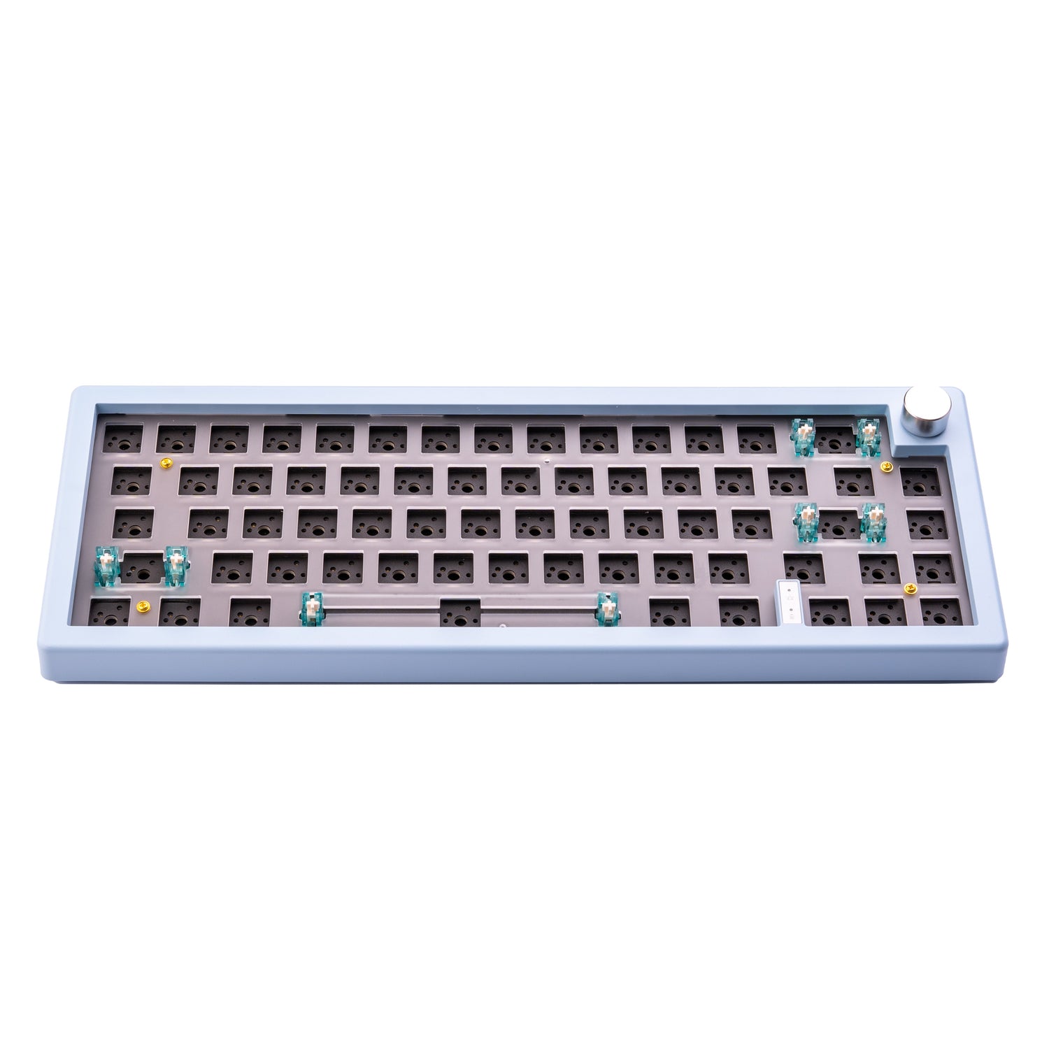 65% клавиатурни основи (Barebones)