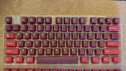 Jamon Clone PBT Keycaps