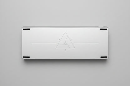 TypeHero Blueprint 64 Fully Custom Алуминиева Механична Клавиатура