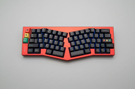 TypeHero Crimson Alice 65% Клавиатура (VIA)