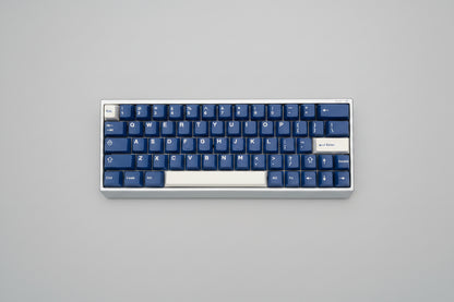TypeHero Blueprint 64 Fully Custom Алуминиева Механична Клавиатура