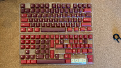 Jamon Clone PBT Keycaps