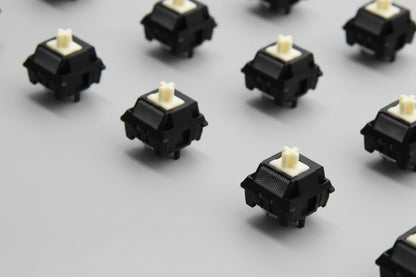 Haimu Rock Tactile Switches Metal Insert 70 броя