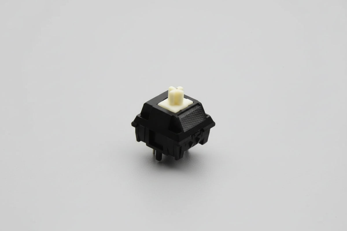 Haimu Rock Tactile Switches Metal Insert 70 броя