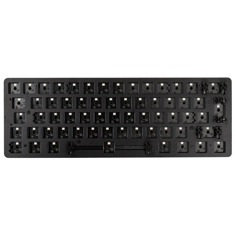 Glorious GMMK Compact 60% Barebones (само основа) Компактна Механична Клавиатура - TypeHero