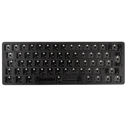 Glorious GMMK Compact 60% Barebones (само основа) Компактна Механична Клавиатура - TypeHero