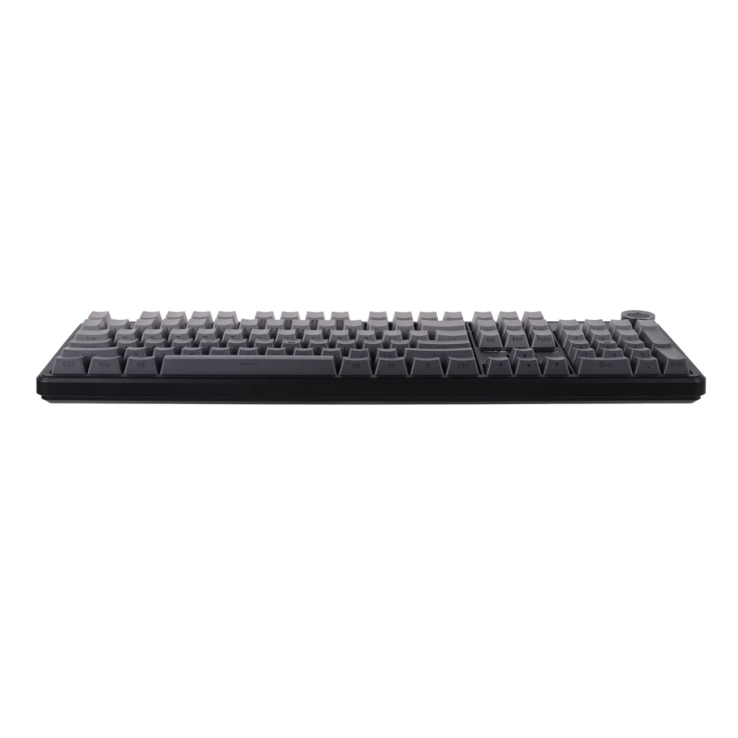 AULA F108 Pro – Full-Size Механична Клавиатура с Екран и Контролен Бутон
