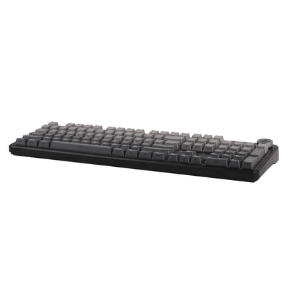 AULA F108 Pro – Full-Size Механична Клавиатура с Екран и Контролен Бутон
