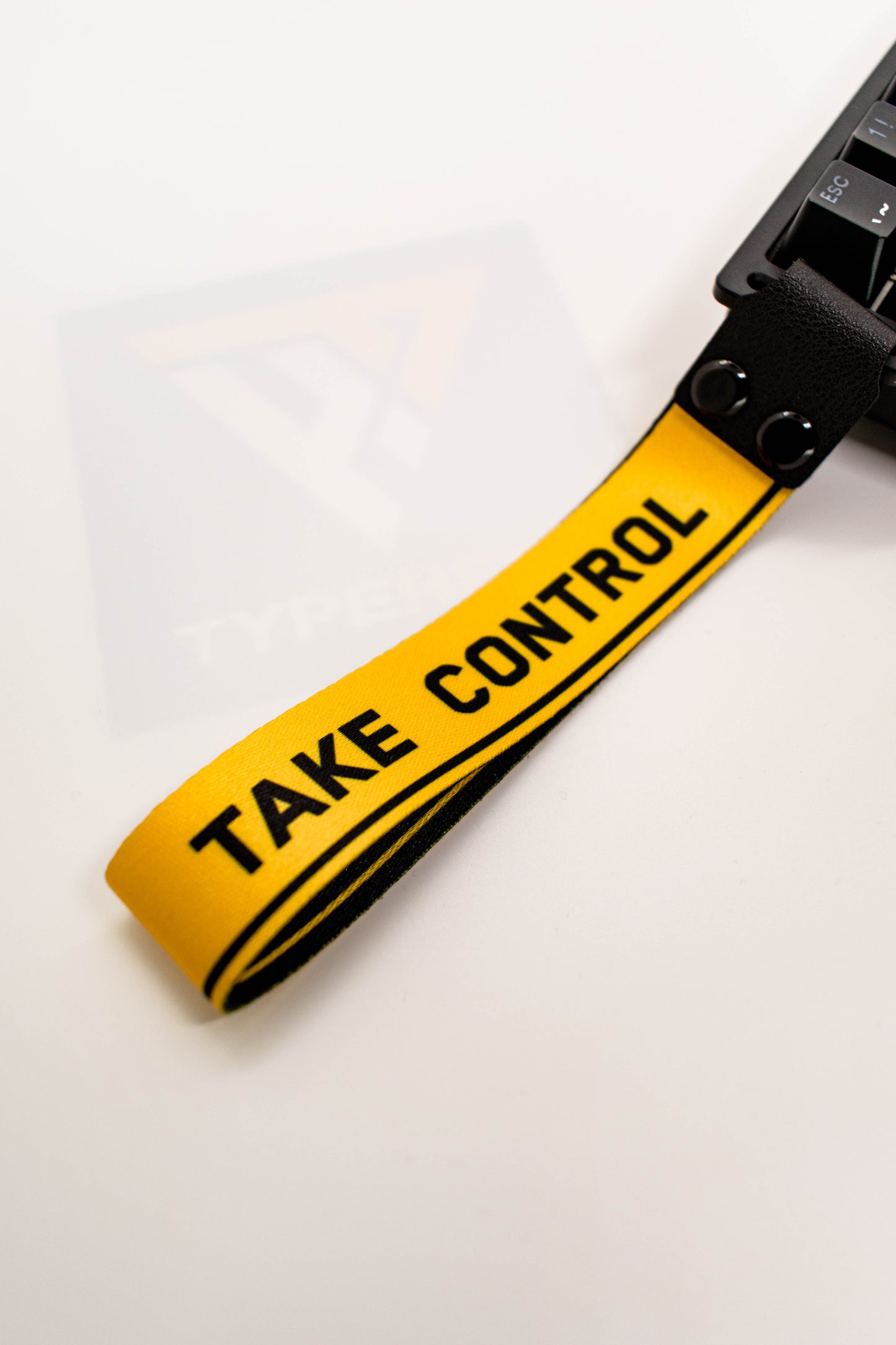 HE30 30% Gaming Pad Magnetic Switches, Гейминг Пад с Магнитни Суичове Rapid Trigger SOCD Snappy Tappy - TypeHero
