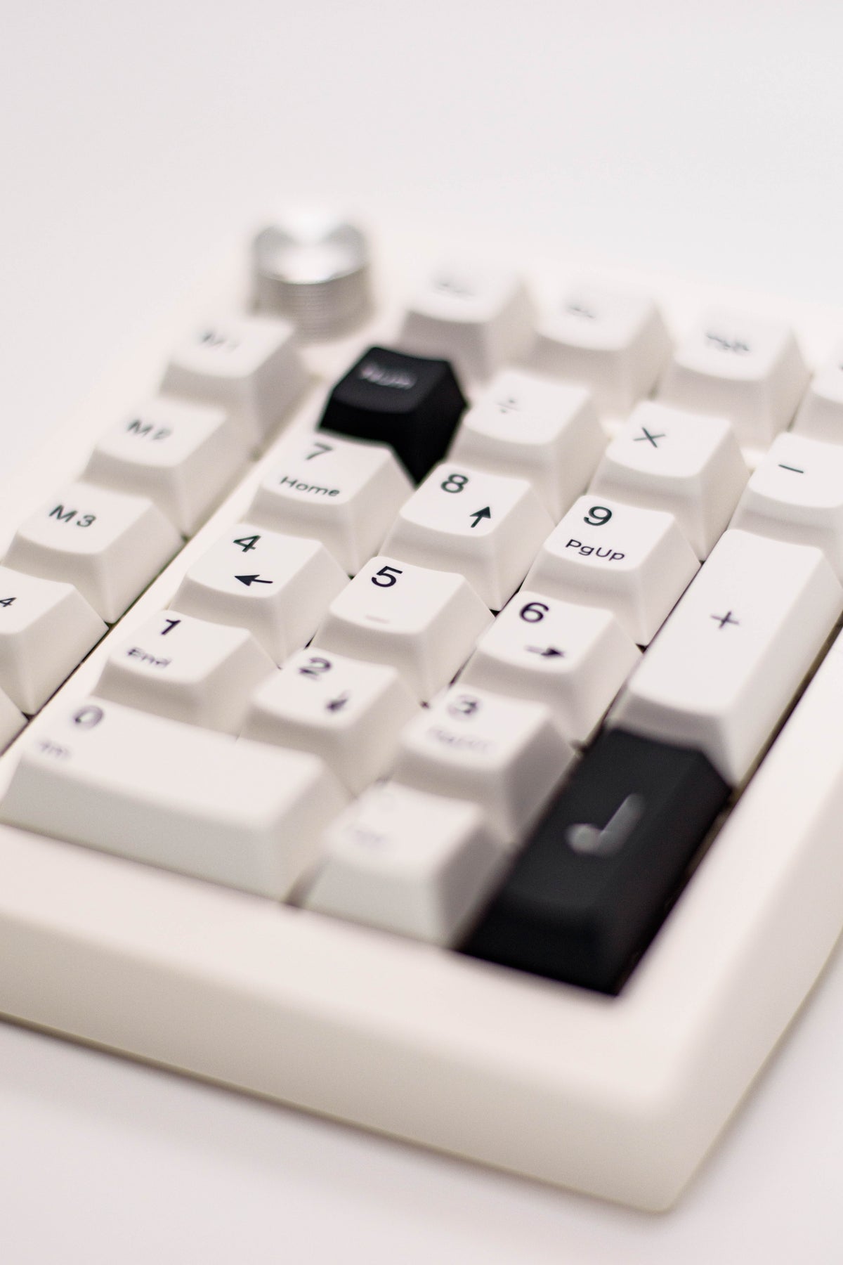 GMK26, 20% Механичен Цифров Пад, Numpad (VIA) - TypeHero