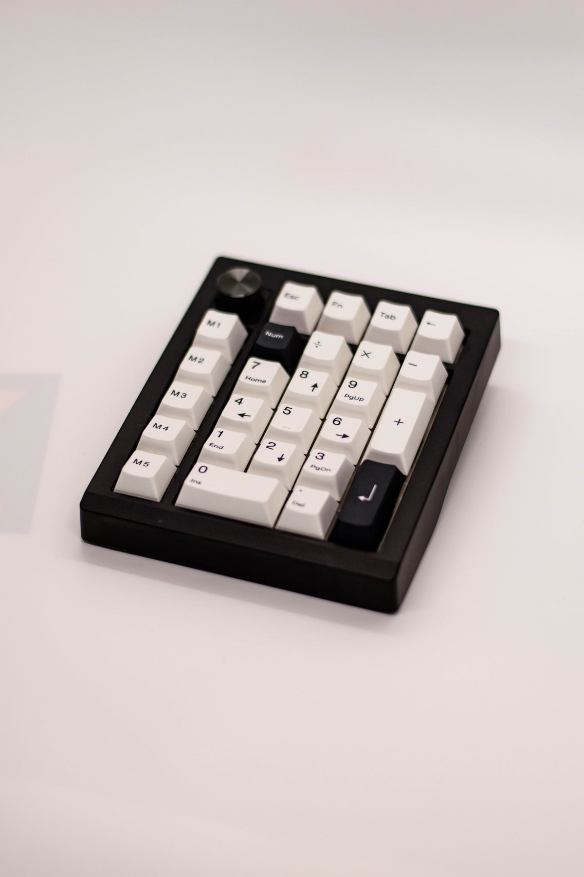 GMK26, 20% Механичен Цифров Пад, Numpad (VIA) - TypeHero