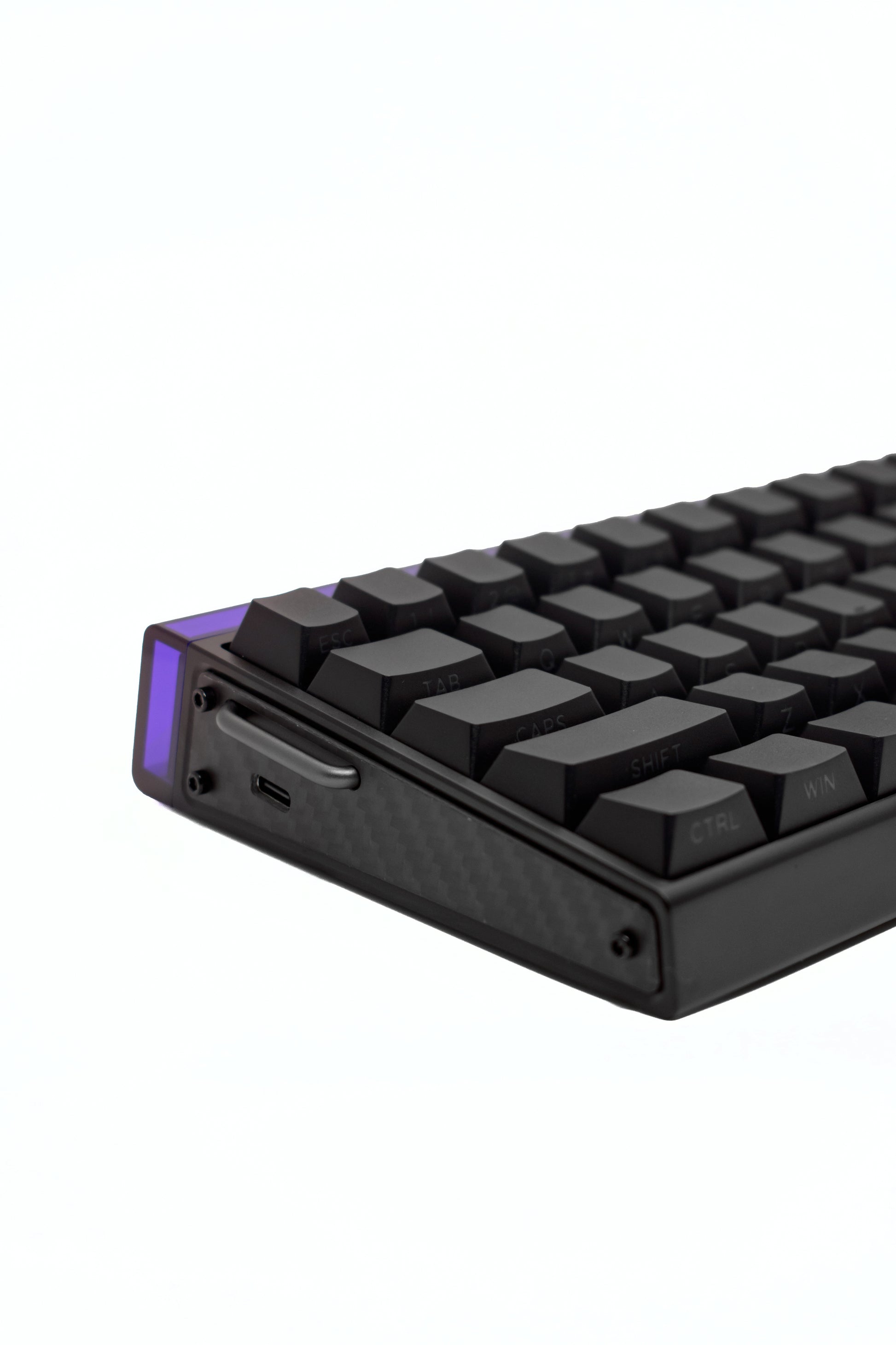 Aula HERO68 Magnetic Hall Effect Rapid Trigger Keyboard 65% - TypeHero