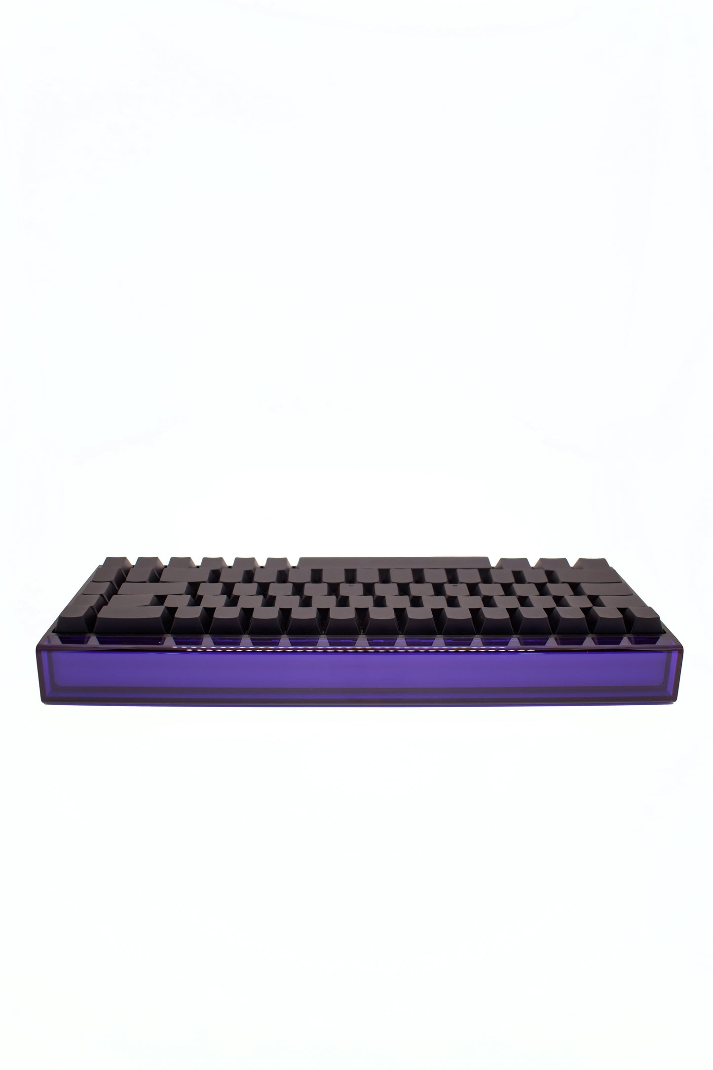 Aula HERO68 Magnetic Hall Effect Rapid Trigger Keyboard 65% - TypeHero