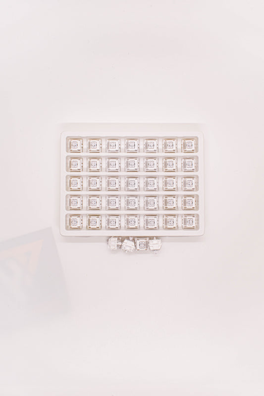 WS Morandi Линейни Суичове (кутия х35 броя) - TypeHero