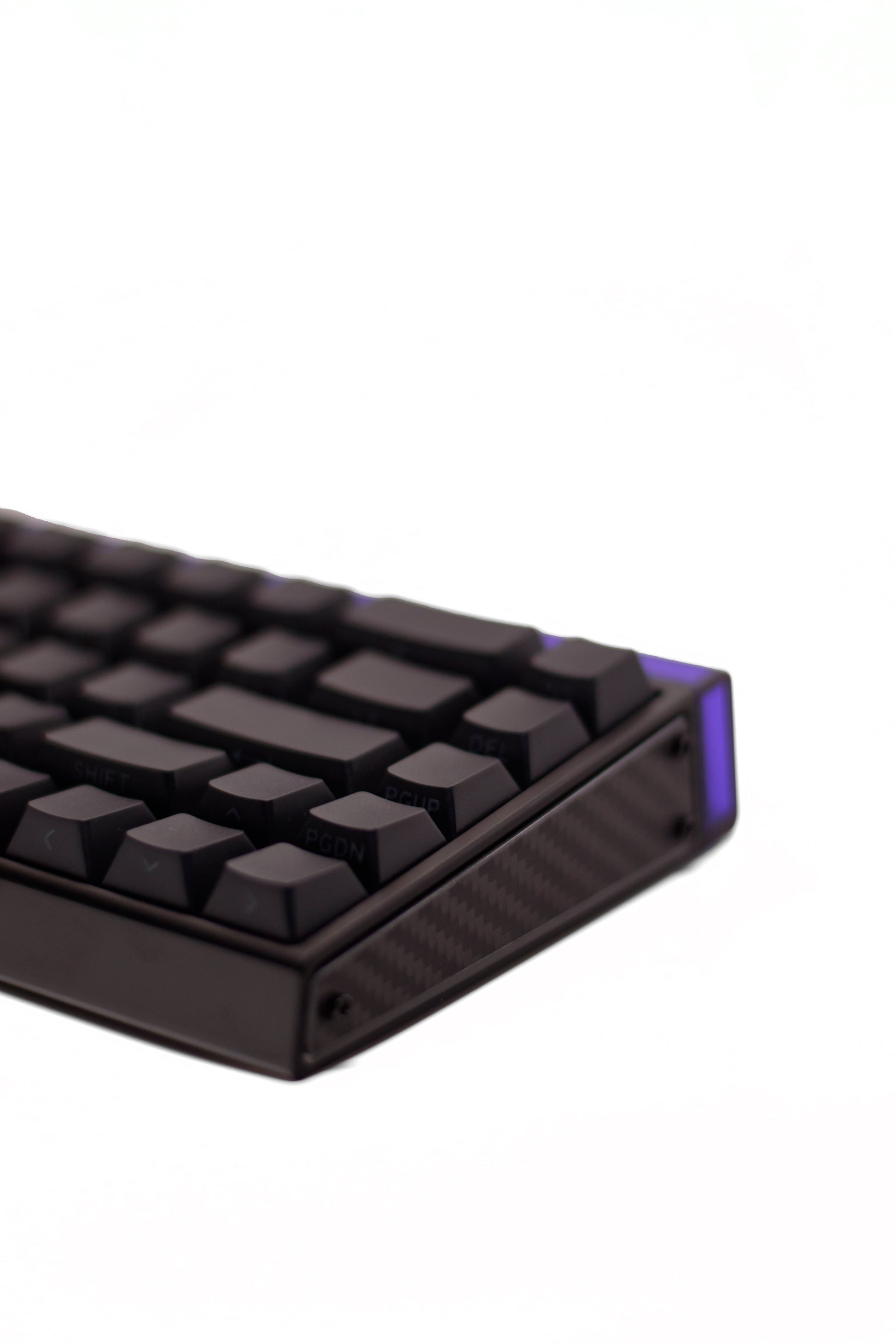 Aula HERO68 Magnetic Hall Effect Rapid Trigger Keyboard 65% - TypeHero