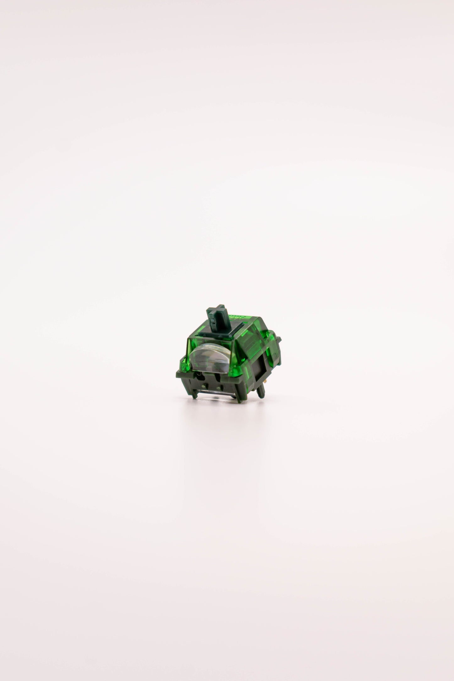 Akko x Monsgeek Green Fog Суичове за Механична Клавиатура (45 броя) - TypeHero