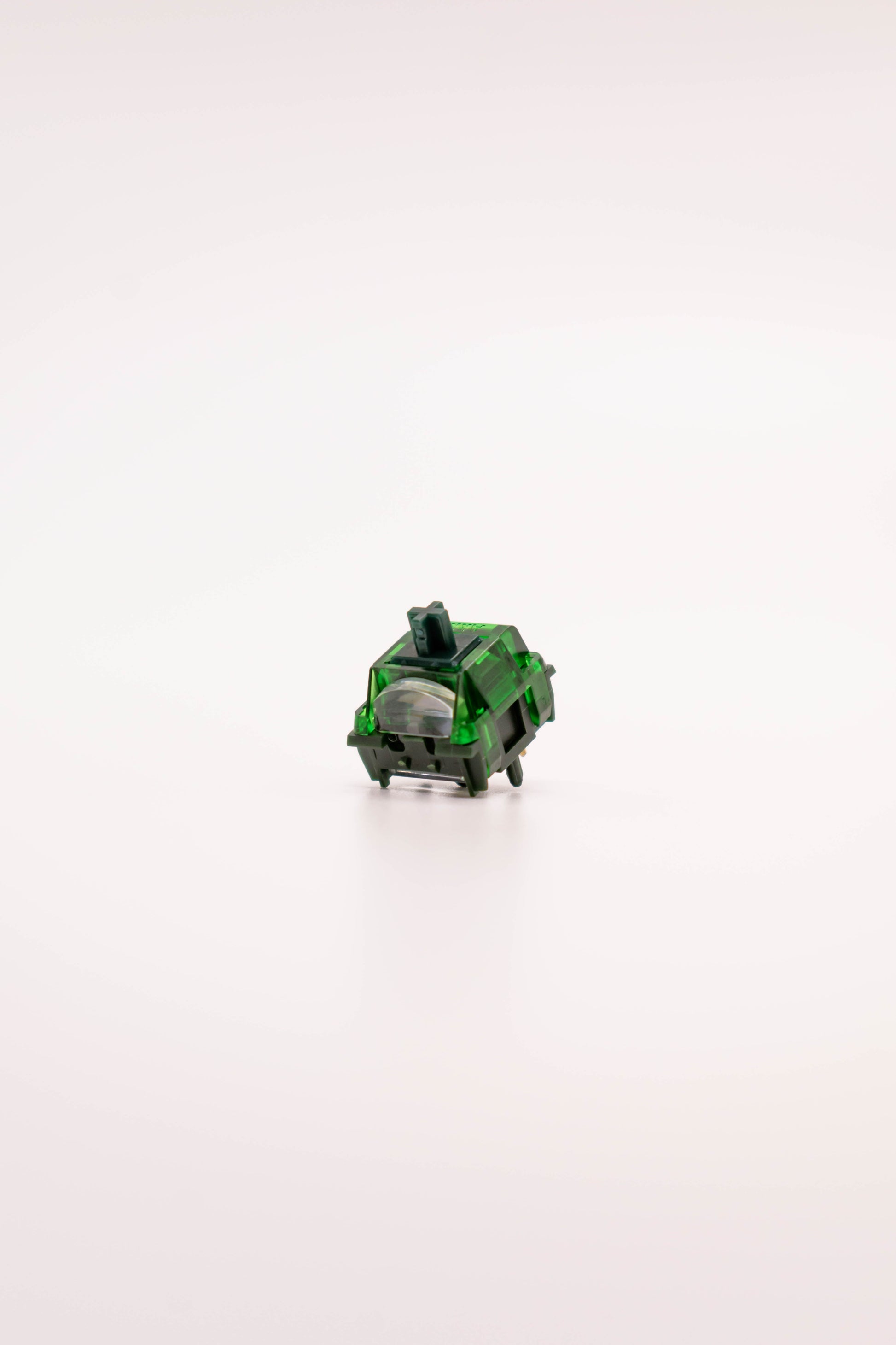 Akko x Monsgeek Green Fog Суичове за Механична Клавиатура (45 броя) - TypeHero