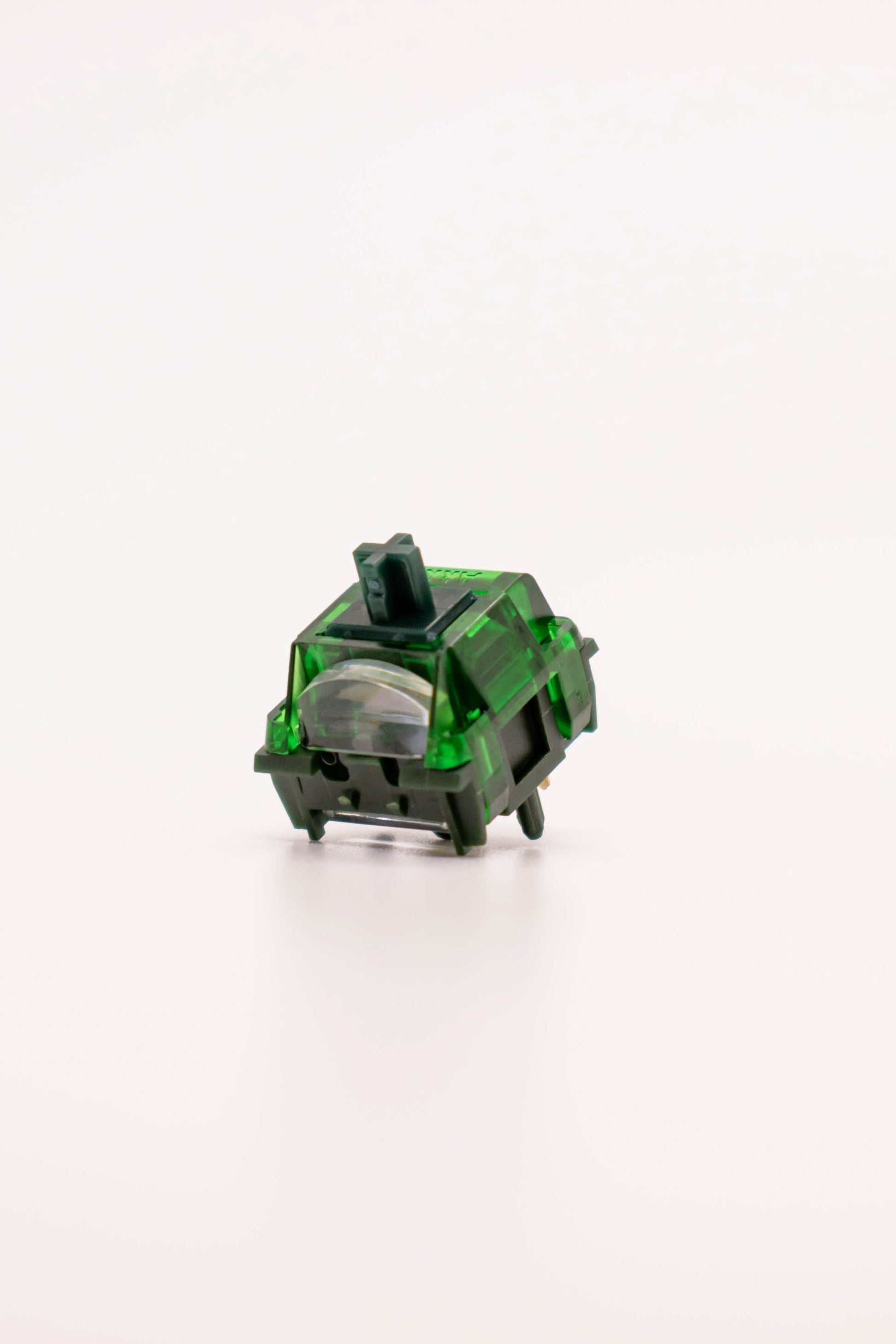 Akko x Monsgeek Green Fog Суичове за Механична Клавиатура (45 броя) - TypeHero
