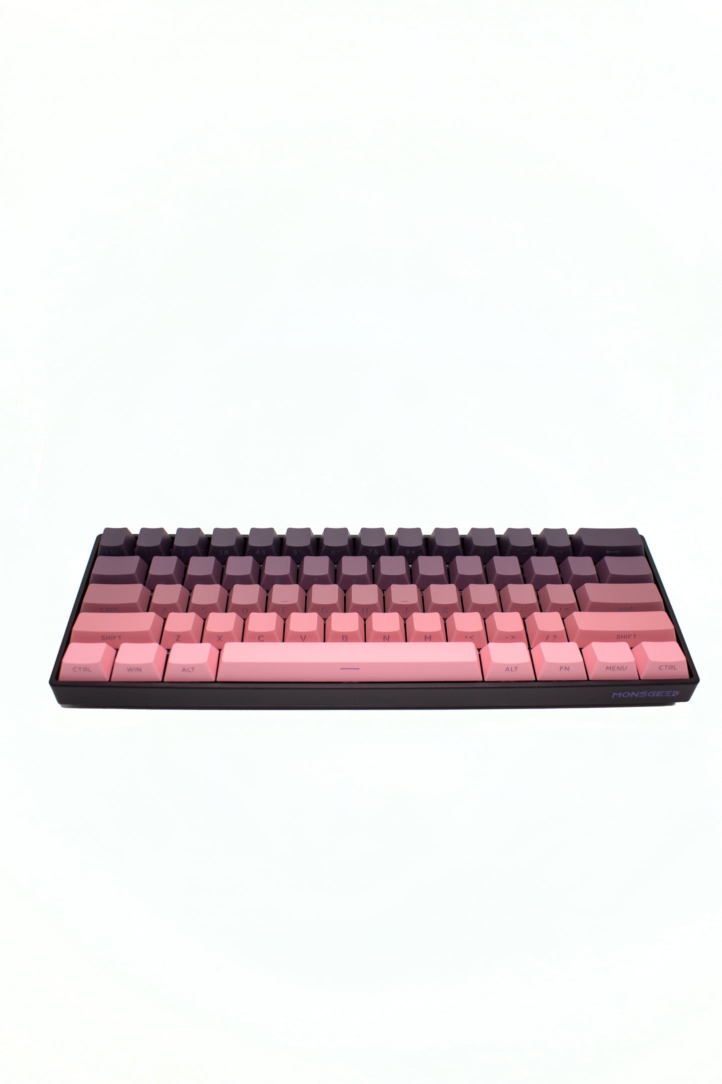 AKKO Fun60 Pro/Ultra TMR Hall Effect Rapid Trigger 60% - TypeHero