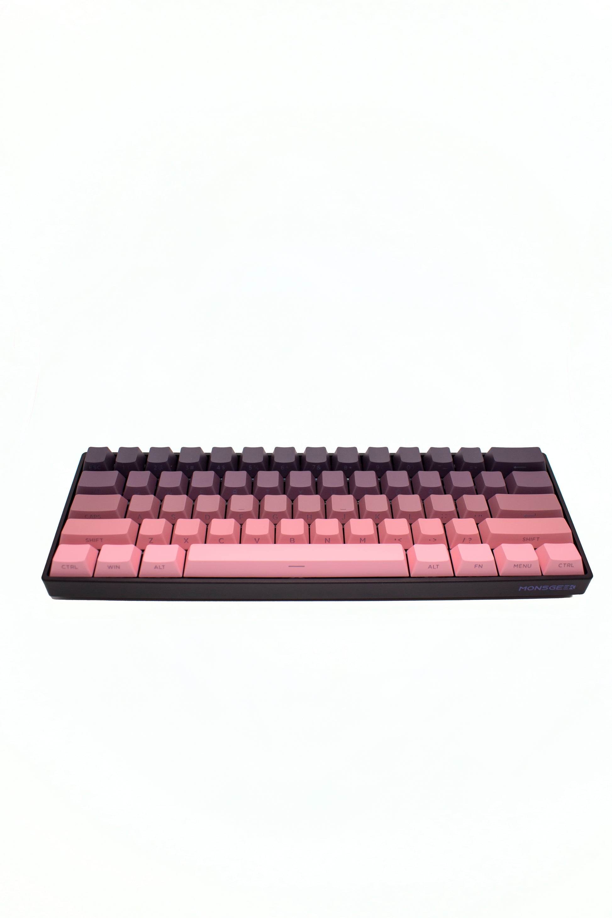 AKKO Fun60 Pro/Ultra TMR Hall Effect Rapid Trigger 60% - TypeHero