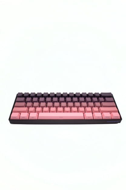 AKKO Fun60 Pro/Ultra TMR Hall Effect Rapid Trigger 60% - TypeHero