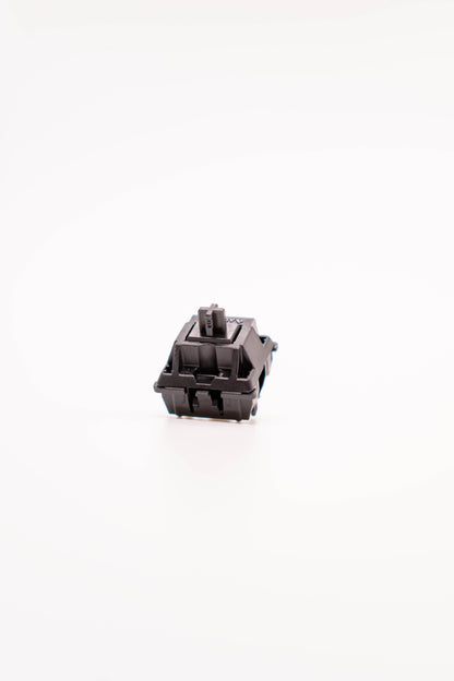 Cherry MX Hyperglide Black Linear Суичове за Механична Клавиатура 5-pin (10 броя) - TypeHero