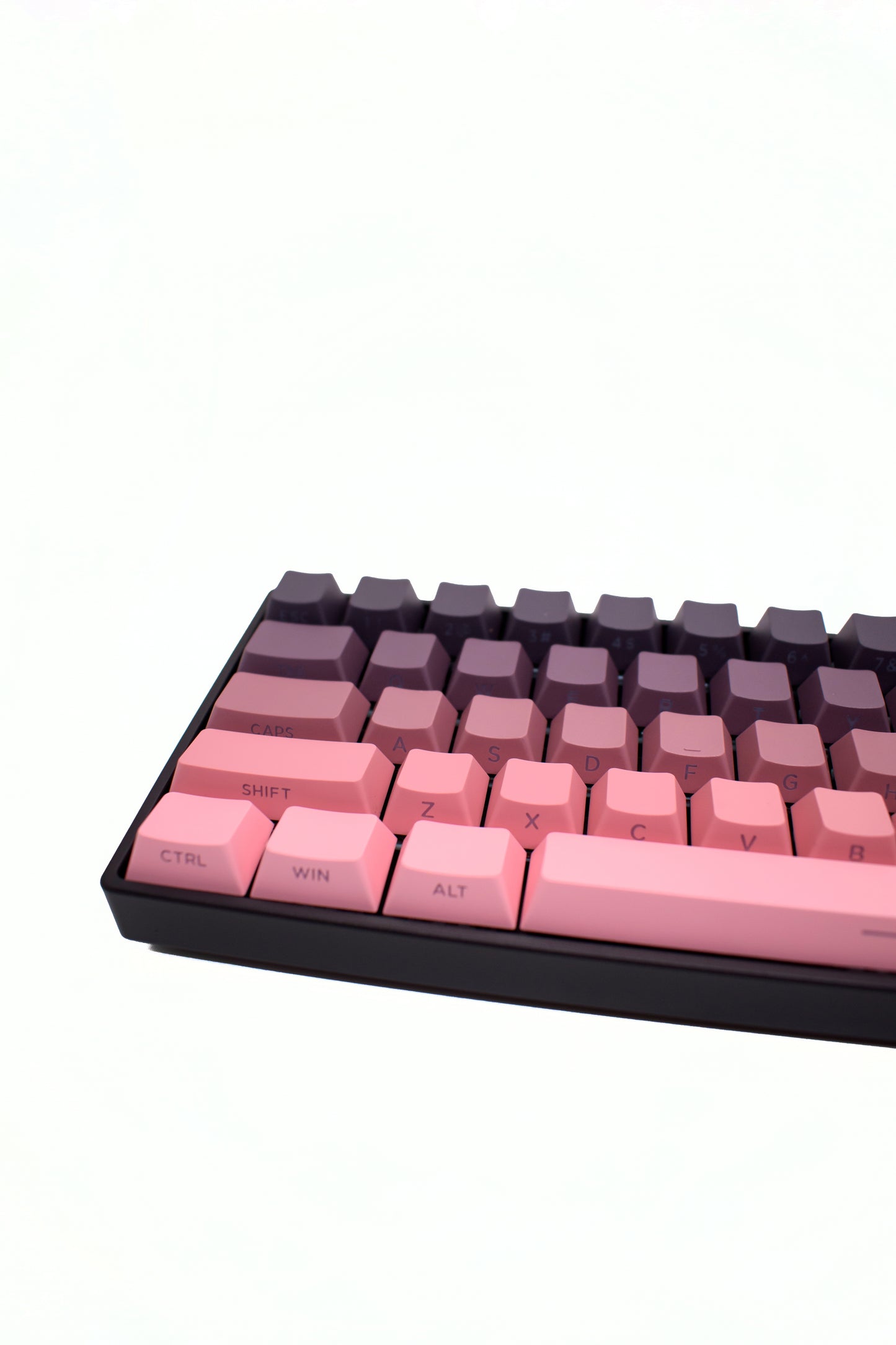 AKKO Fun60 Pro/Ultra TMR Hall Effect Rapid Trigger 60% - TypeHero
