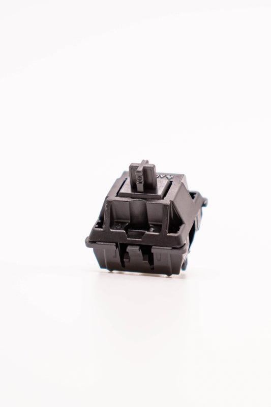 Cherry MX Hyperglide Black Linear Суичове за Механична Клавиатура 5-pin Суичове за Механична Клавиатура - TypeHero