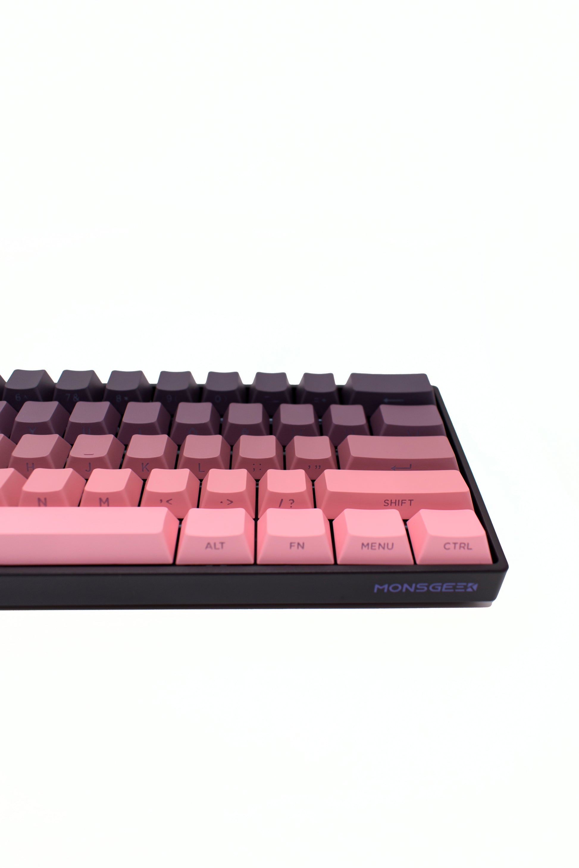 AKKO Fun60 Pro/Ultra TMR Hall Effect Rapid Trigger 60% - TypeHero