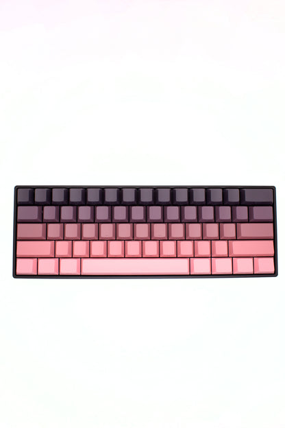 AKKO Fun60 Pro/Ultra TMR Hall Effect Rapid Trigger 60% - TypeHero