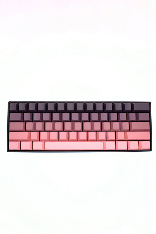 AKKO Fun60 Pro/Ultra TMR Hall Effect Rapid Trigger 60% - TypeHero