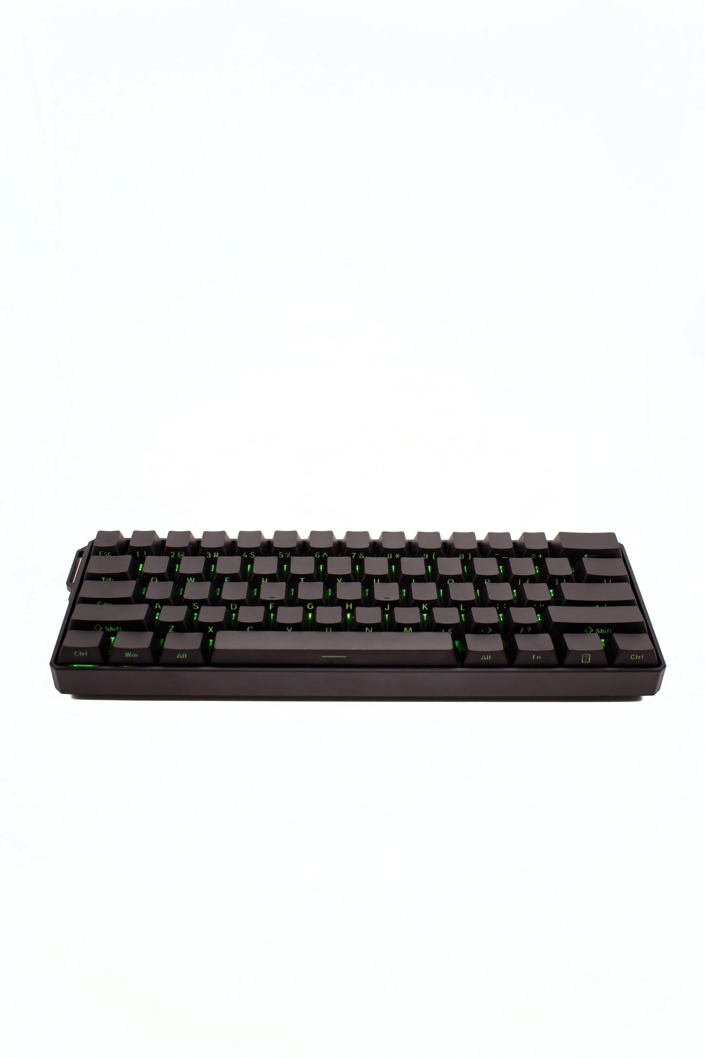 AKKO Fun60 Pro/Ultra TMR Hall Effect Rapid Trigger 60% - TypeHero