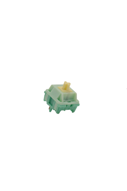 Akko x HMX Cilantro Tactile Switches (x45 box) - TypeHero
