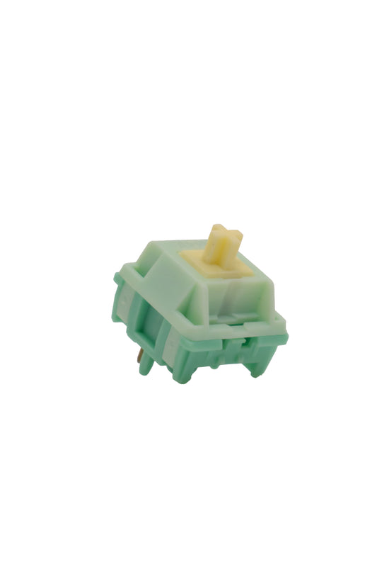 Akko x HMX Cilantro Tactile Switches (x45 box) - TypeHero