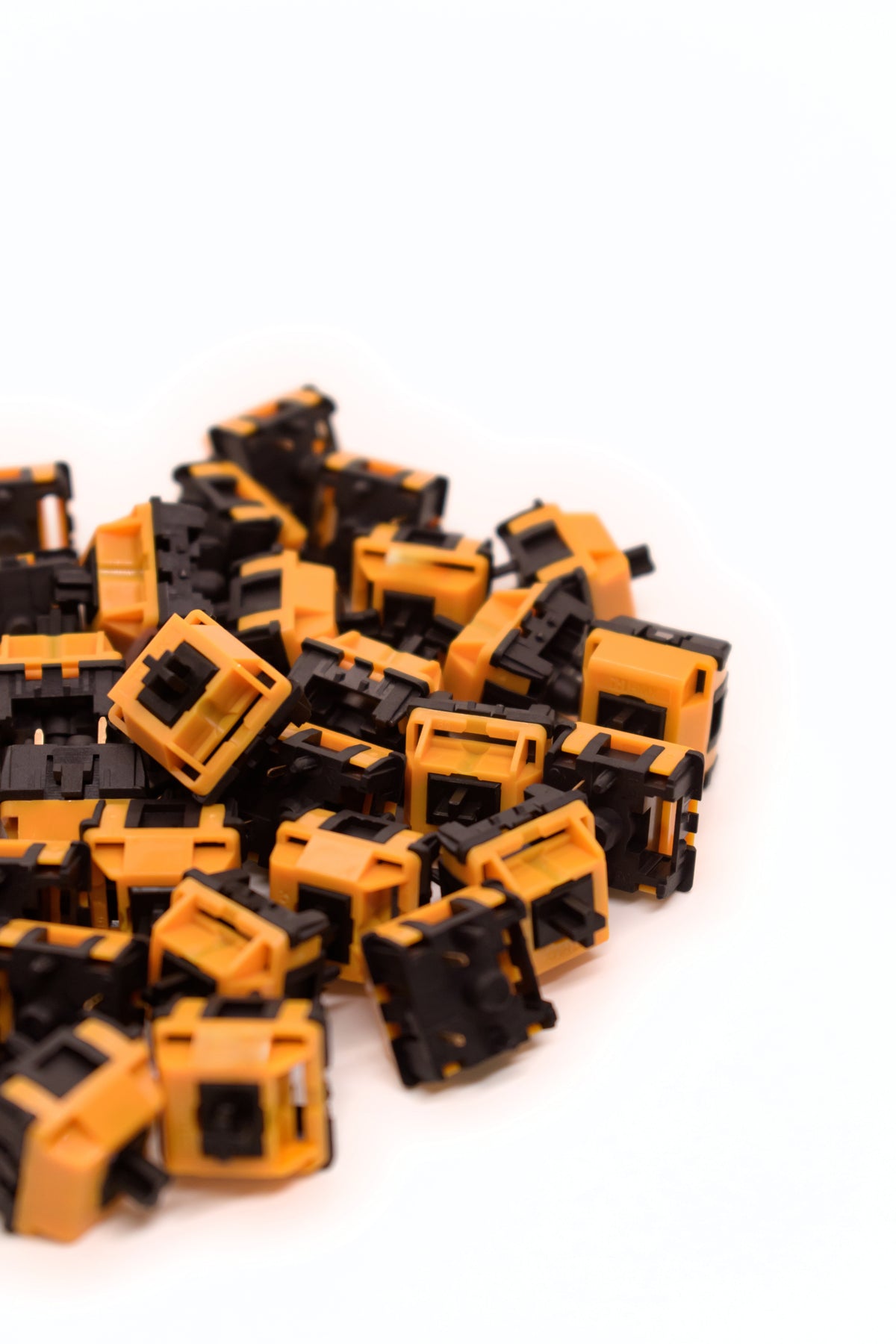 HMX KD200 Linear Switches (x35 box) - TypeHero