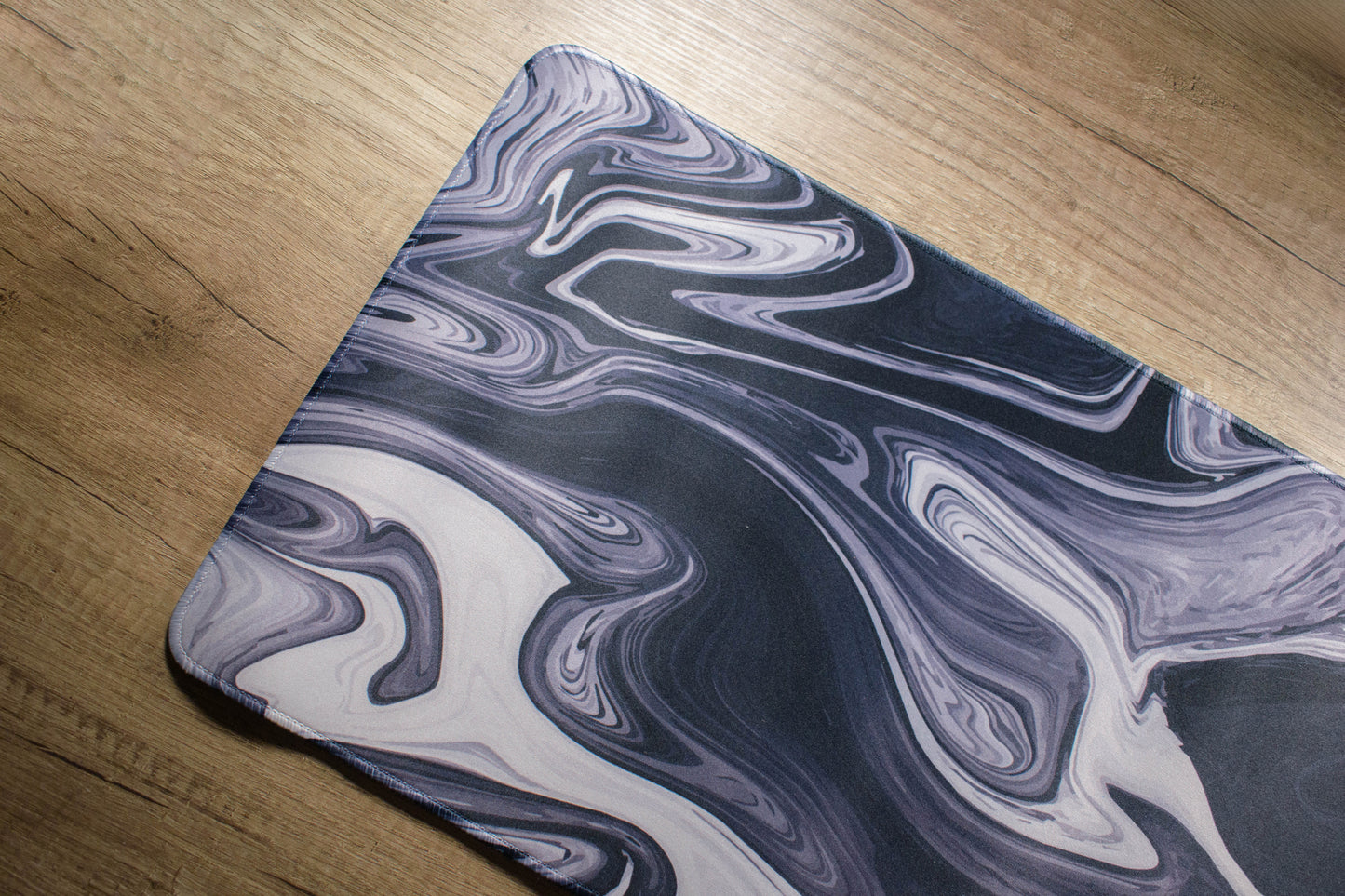Desk Pad / Mouse Pad - Подложка за Бюро, Клавиатура и Мишка 800x300x3mm - TypeHero