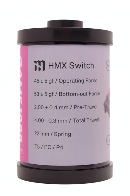 HMX Game 1989 (x35 box) - TypeHero