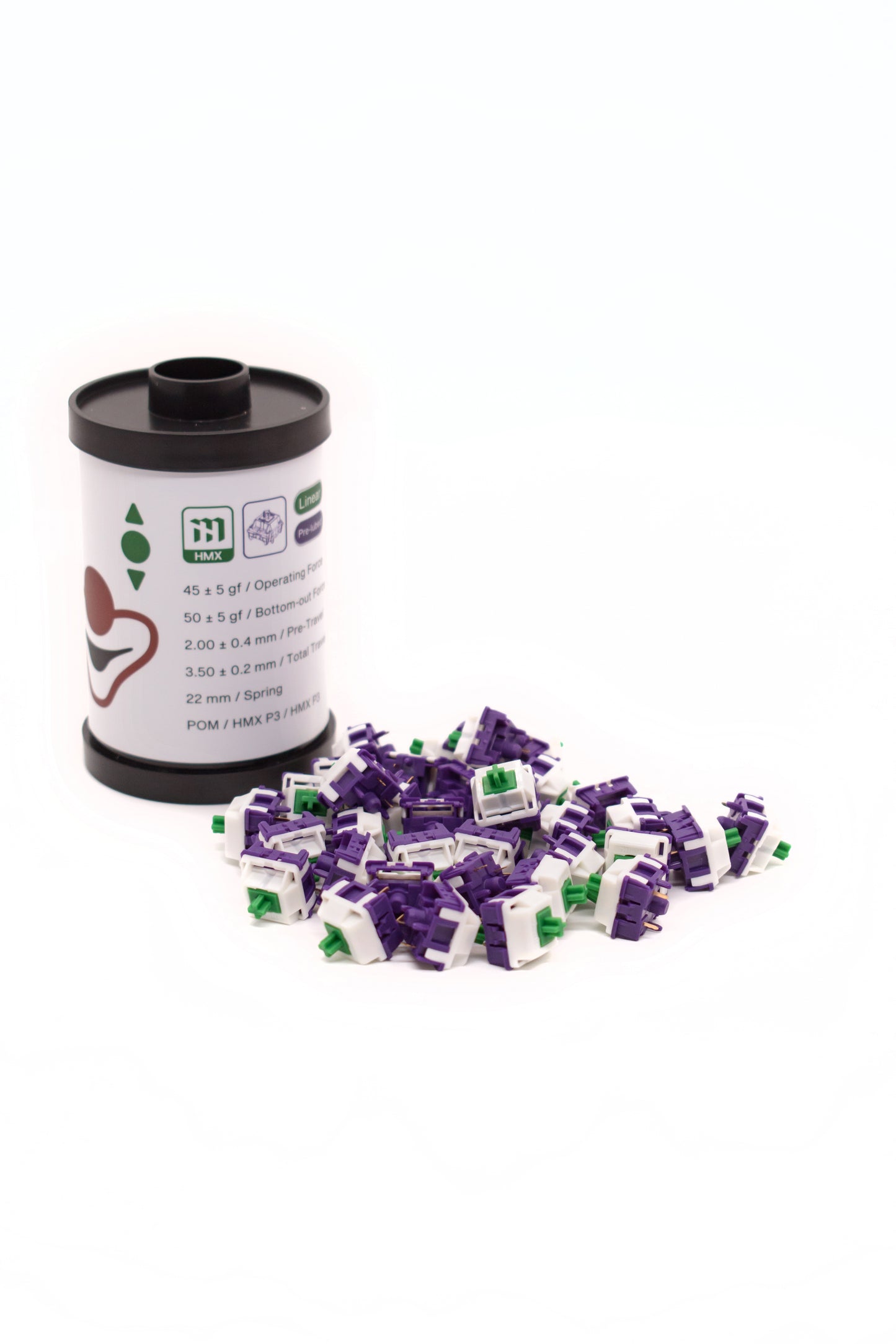 HMX Joker Linear Switch (х35 box) - TypeHero