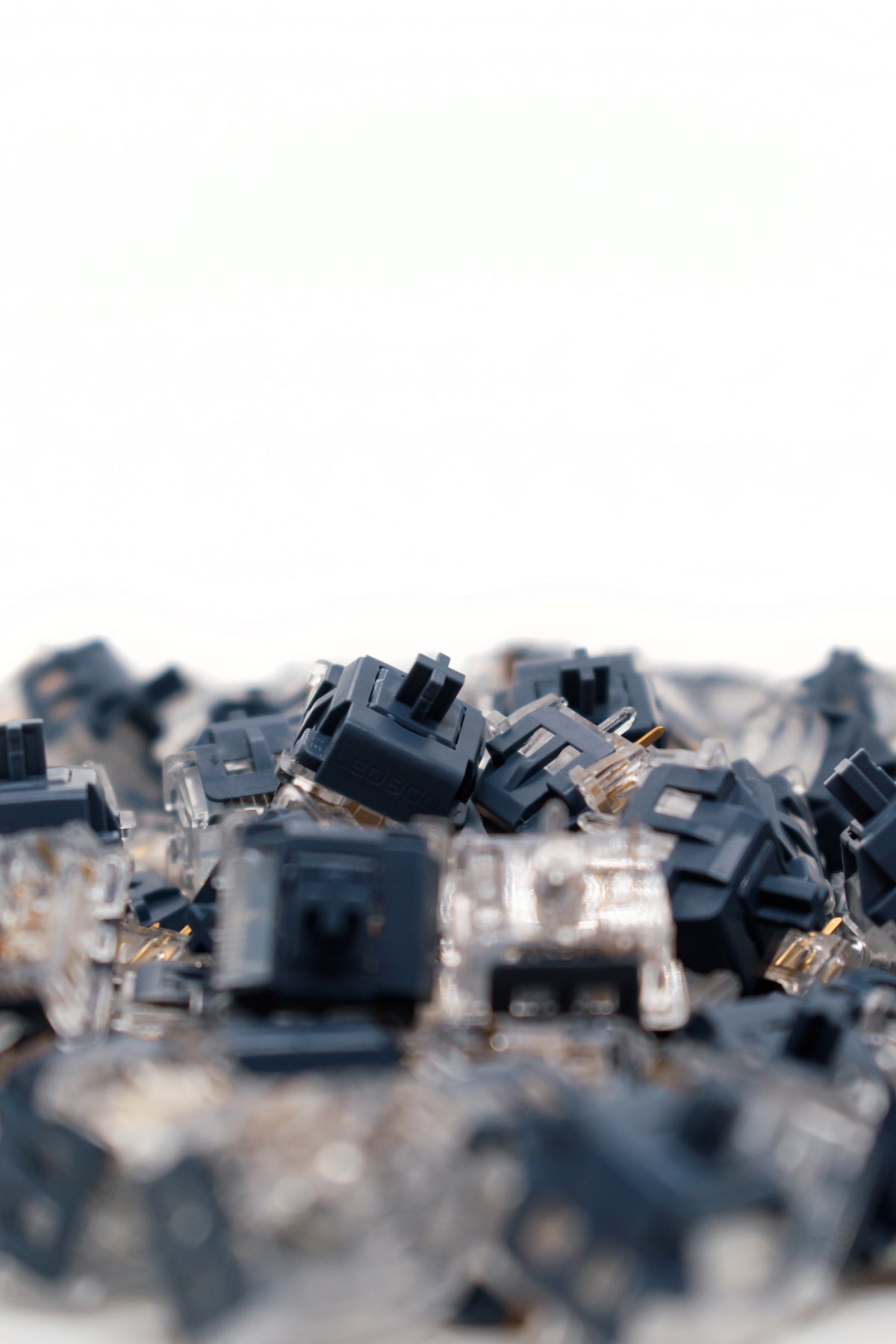 Leobog Interstellar Tactile Switch (10 броя) - TypeHero