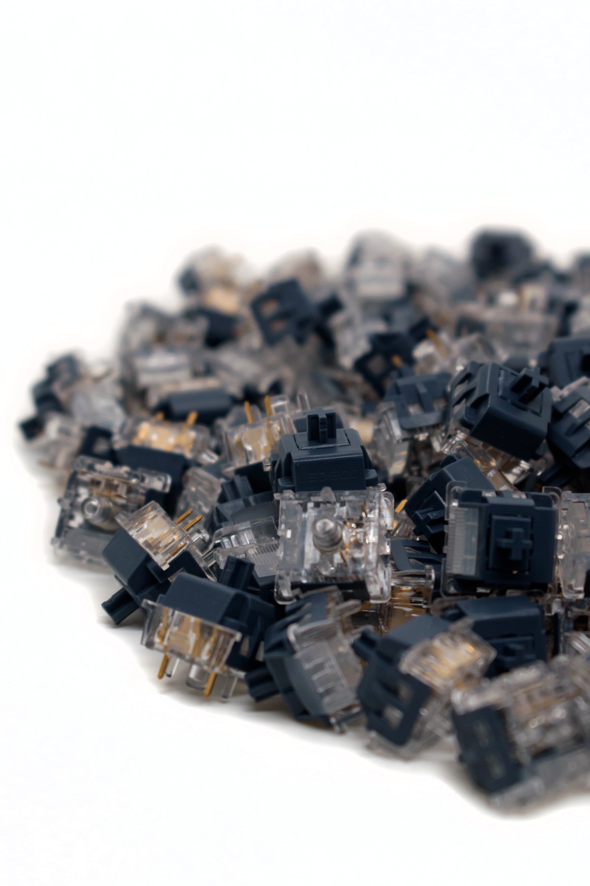 Leobog Interstellar Tactile Switch (10 броя) - TypeHero