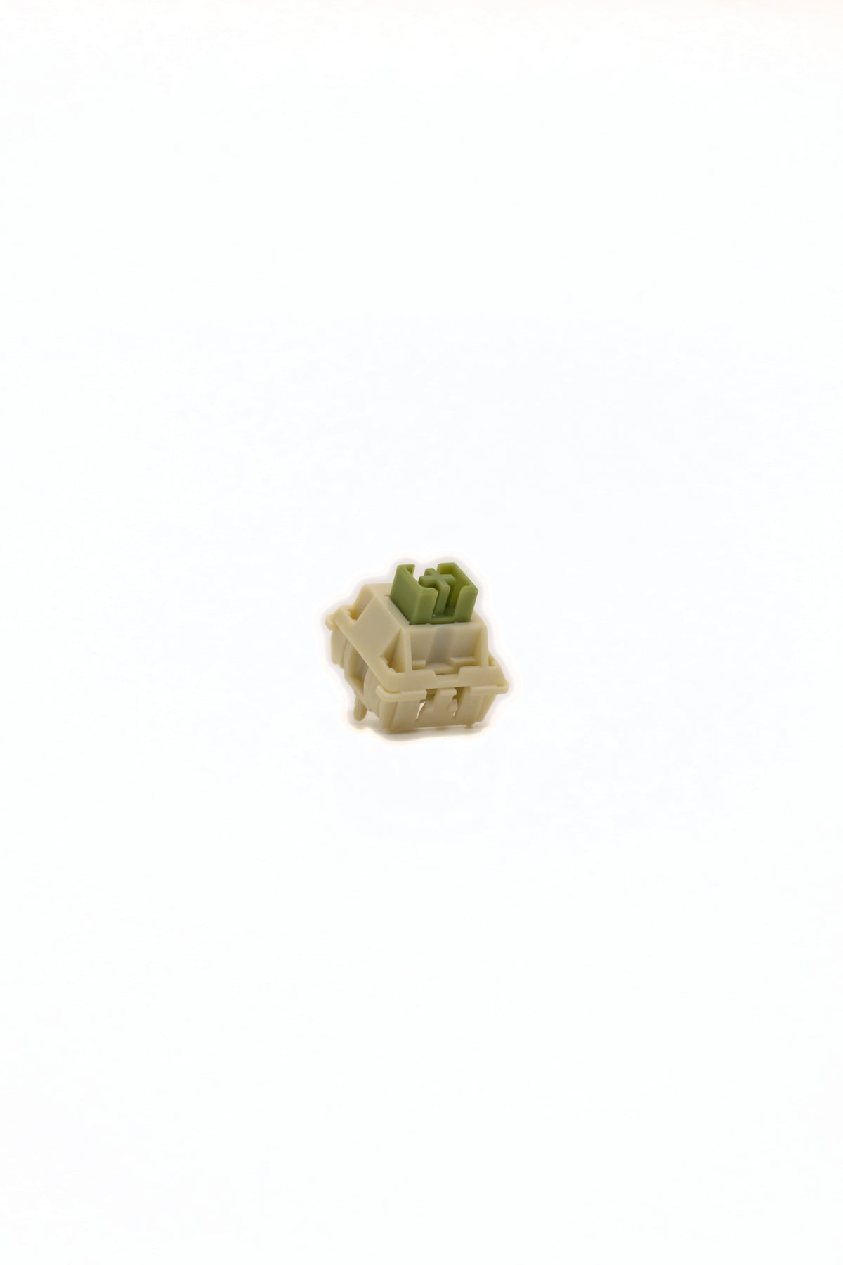 MMD Matcha Ice Cream v3 Linear Суичове за Механична Клавиатура (10 броя) - TypeHero