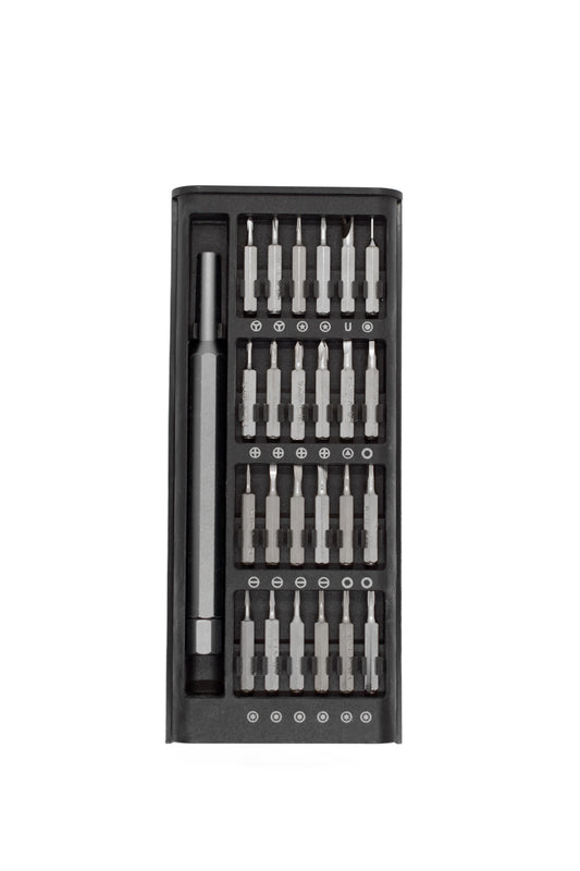 TypeHero 24 in 1 Screwdriver Комплект Мултифункционални Отвертки - TypeHero