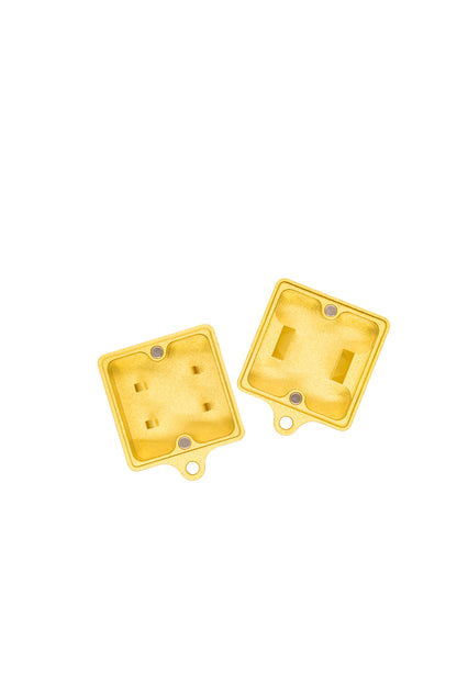 TypeHero Aluminium Mechanical Switch Opener Инструмент за Отваряне на Механични Суичове - TypeHero